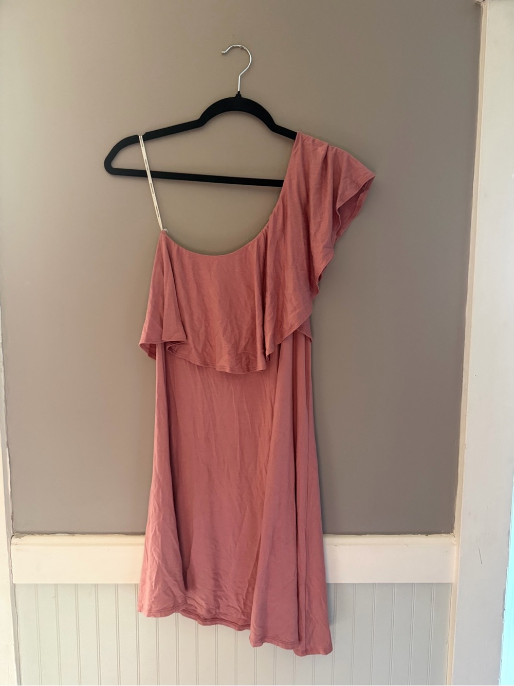 Rolla Coster one shoulder dress